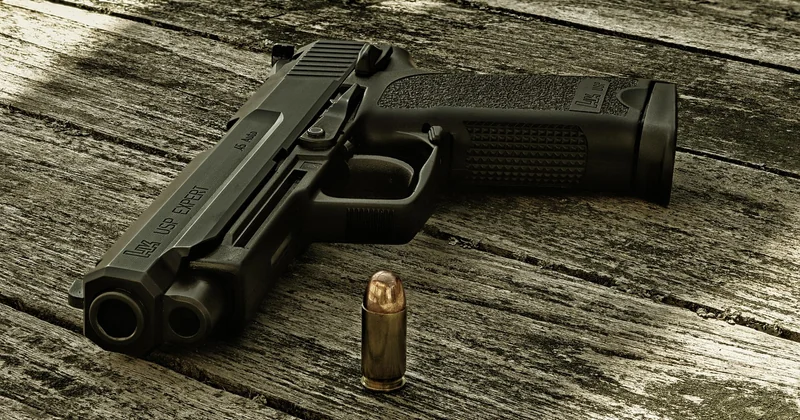 Appliquer le nouveau joint au pistolet à cartouche