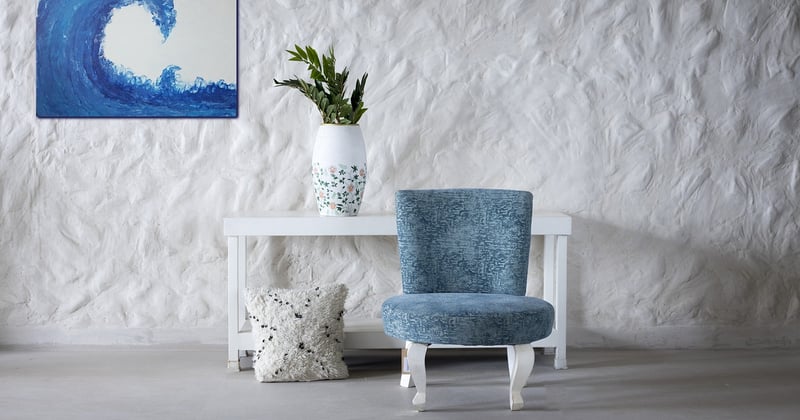 Quelle peinture pour un meuble en mélaminé sans poncer : la solution facile