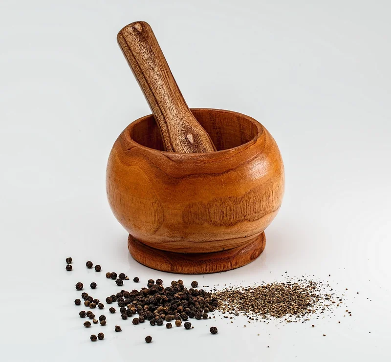 Dosage pratique : à la pelle ou au seau