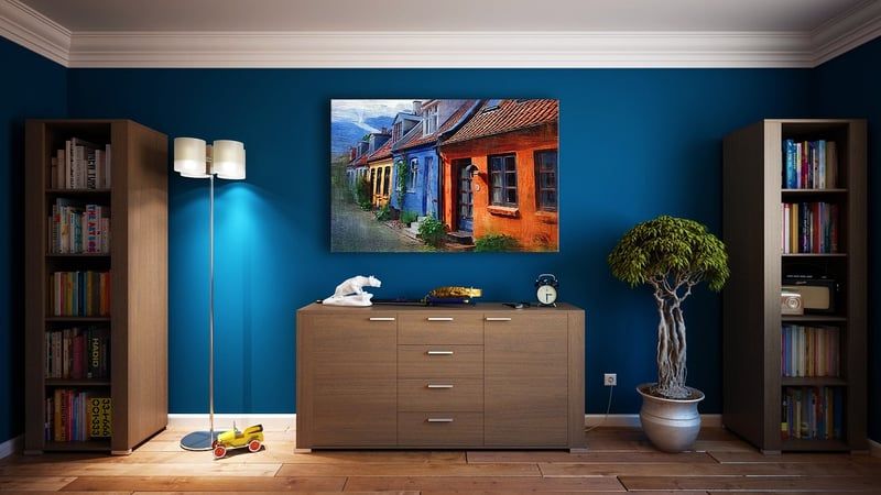 Idées de décoration DIY 2026 : créez un intérieur unique et personnalisé facilement