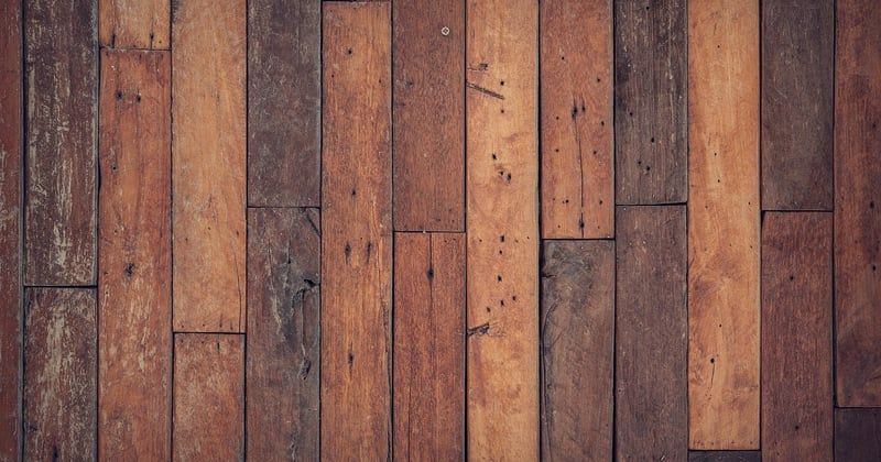 Parquet qui grince : des solutions simples pour le réparer