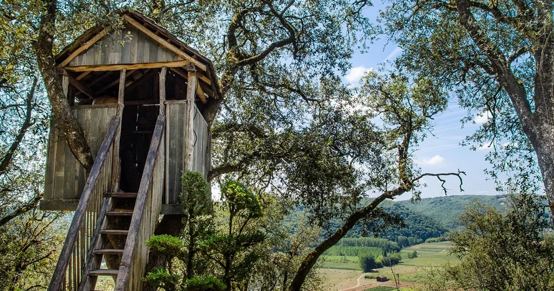 Construire le tipi : la méthode qui tient