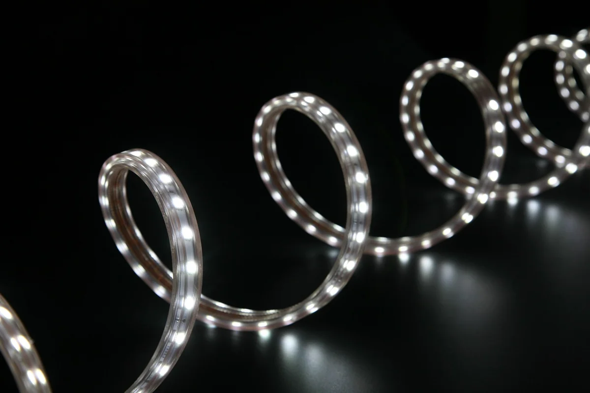 Choisir ses luminaires : la jungle des températures et des puissances